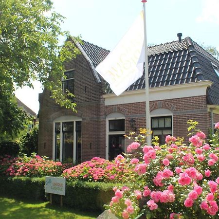 Uniqueludique Bed & Breakfast Middenbeemster Dış mekan fotoğraf
