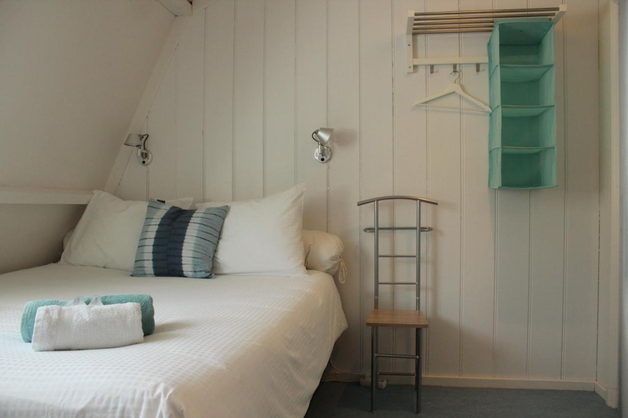 Uniqueludique Bed & Breakfast Middenbeemster Dış mekan fotoğraf
