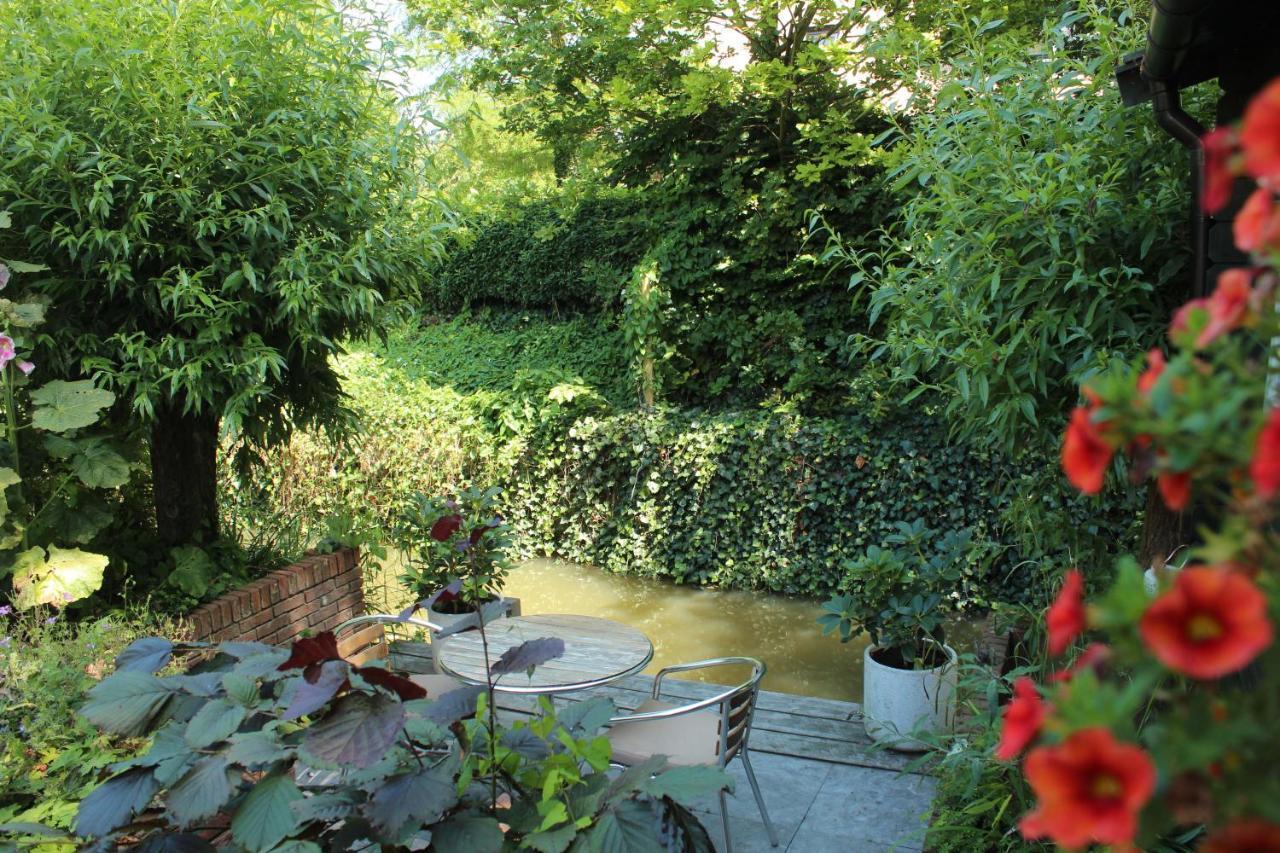 Uniqueludique Bed & Breakfast Middenbeemster Dış mekan fotoğraf