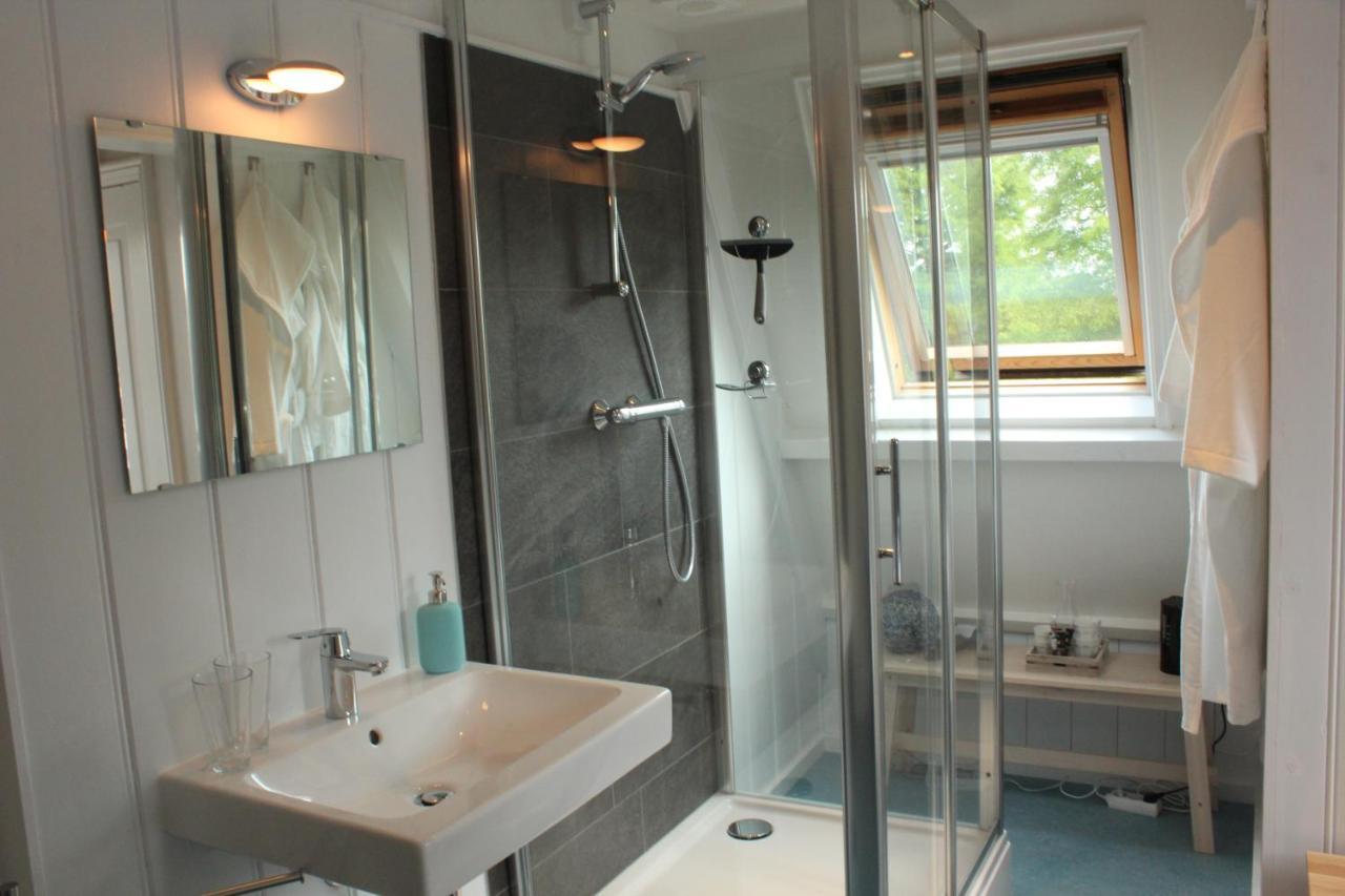 Uniqueludique Bed & Breakfast Middenbeemster Dış mekan fotoğraf
