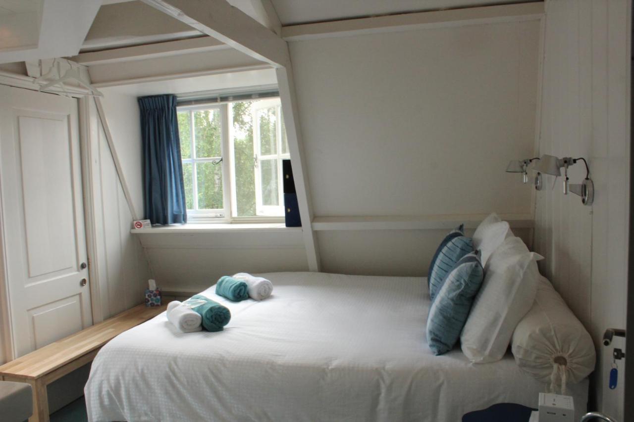 Uniqueludique Bed & Breakfast Middenbeemster Dış mekan fotoğraf